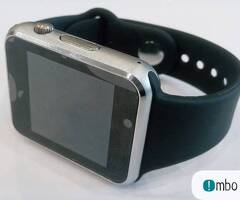 Smartwatch - bluetooth, sim, sd, mp3